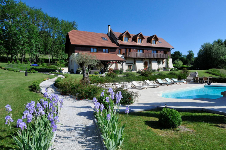 La Grange de mon Pere, Savoie