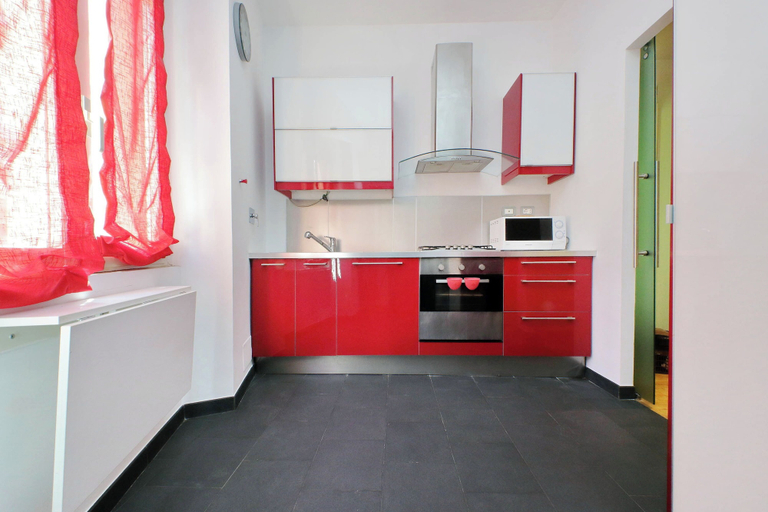 Others 4, Cozy flat neat the Univesity, Rome