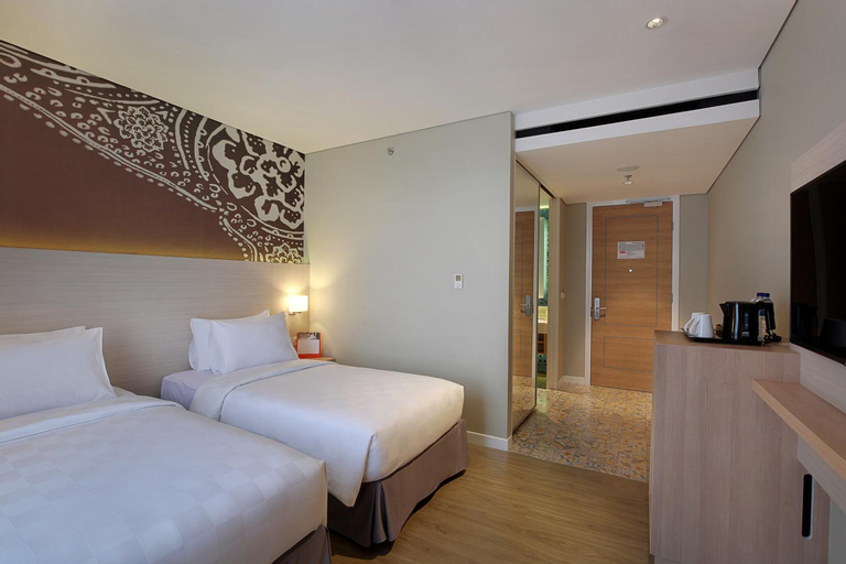 Bedroom 10