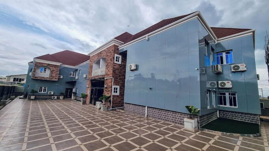 Exterior & Views, Mic - Della Apartment, Enugu North