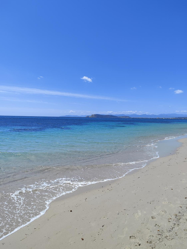 Others 5, Un Angolo di Mare in Sardegna, Cagliari