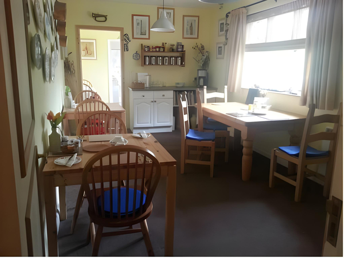 Food & Drinks 4, Chestnuts B&B, Gloucestershire