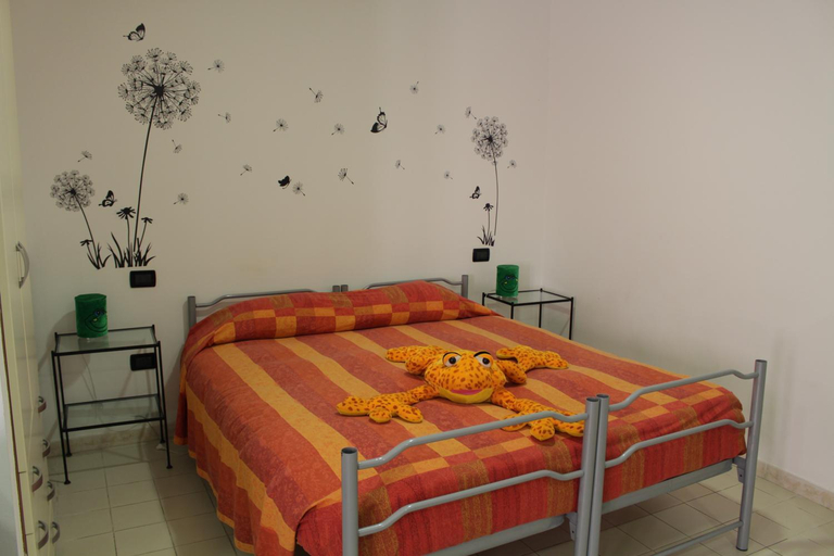 Bedroom 8
