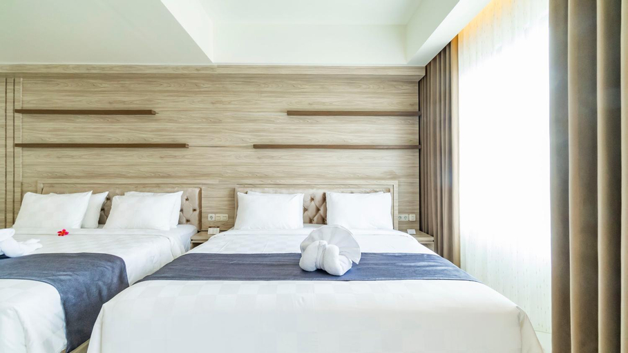 Bedroom 25