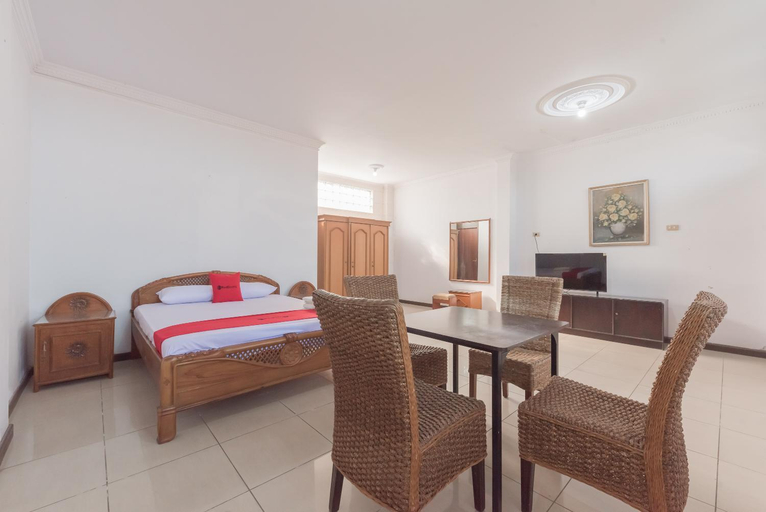 Bedroom 6