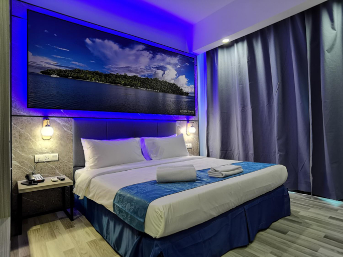 Bedroom 17