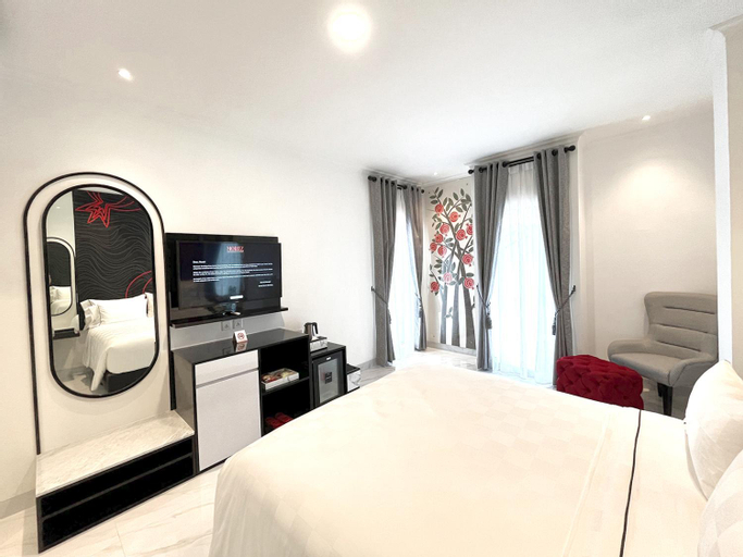 Bedroom 10