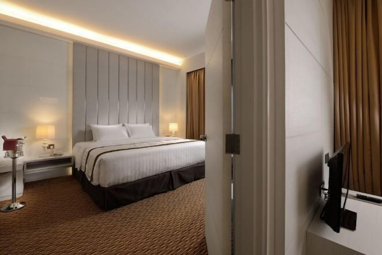 Bedroom 28