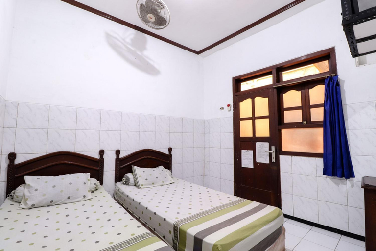 Bedroom 18