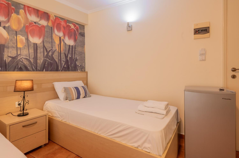 Others 4, Fontana Luxury Rooms, North Aegean