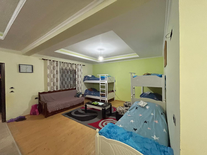 Bedroom 2, Nia's Farm, Librazhdit