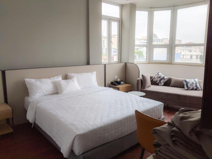 Bedroom 5