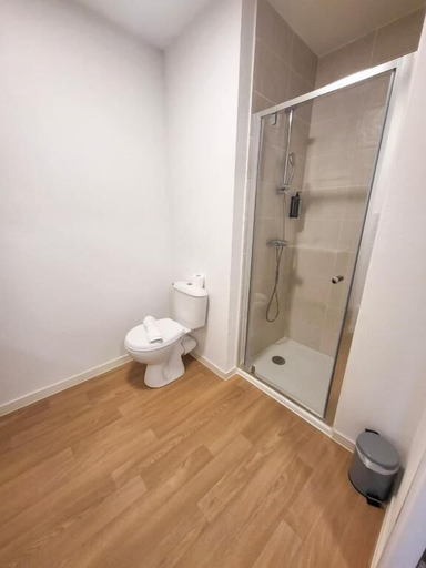 Bathroom 5, Sweetly I-Art Gradignan - Bordeaux Sud, Gironde