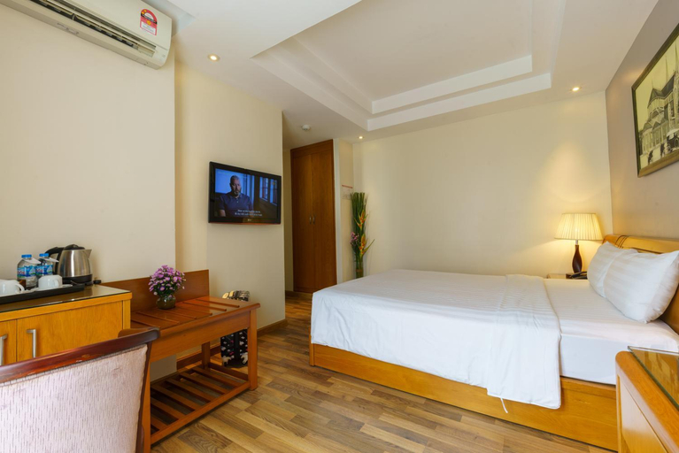 Bedroom 4