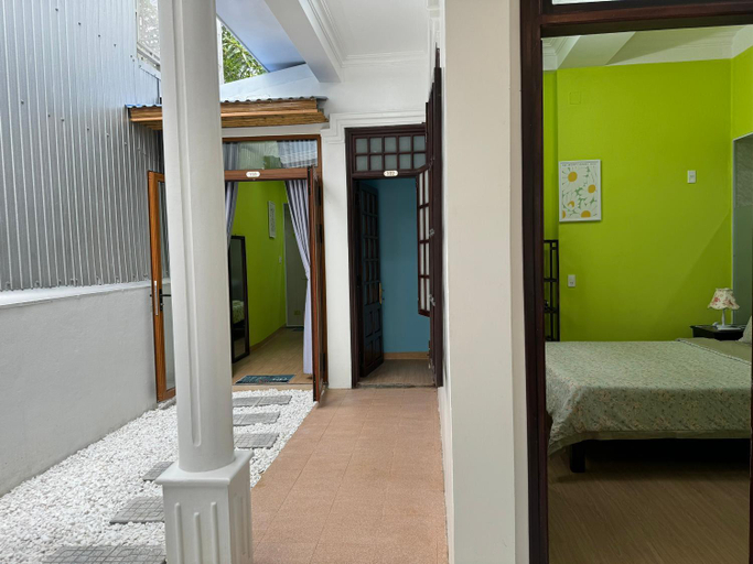 Others 5, Mint Homestay, Huế