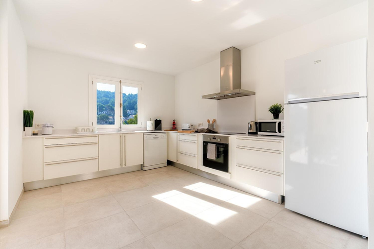 Others 4, Lovely Central Apartment Guillem 3 Bedrooms Close To The Beach, Baleares