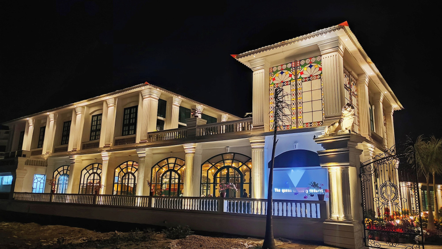 Exterior & Views 2, RESORT TITLI, Birbhum