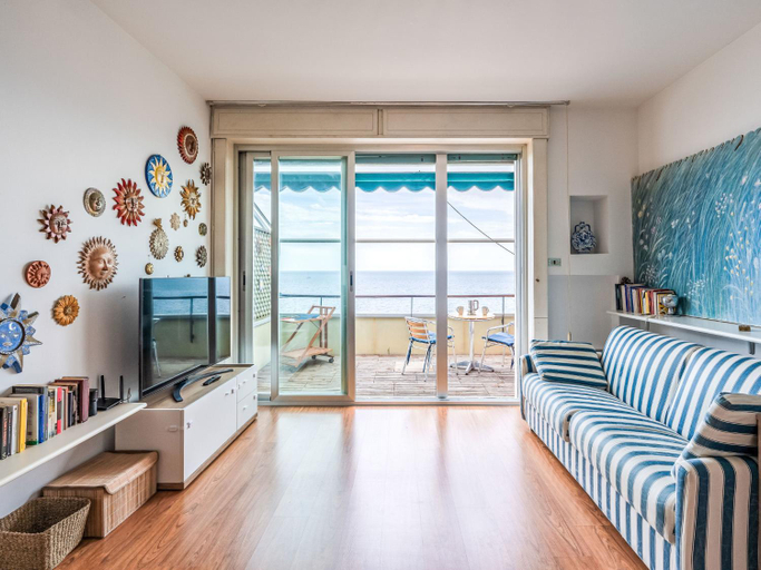 Others 2, Apartment Bolla sul Mare by Interhome, Imperia