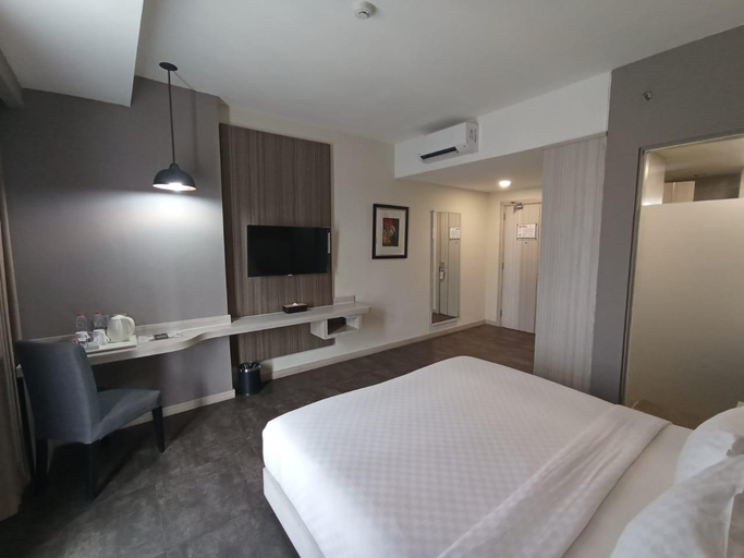 Bedroom 9