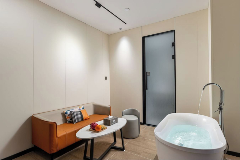 Bathroom 4, SIGALO Hotel, Guangzhou