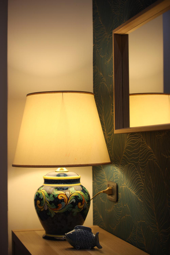 Others 4, Mare Incanto Luxury Rooms, Salerno