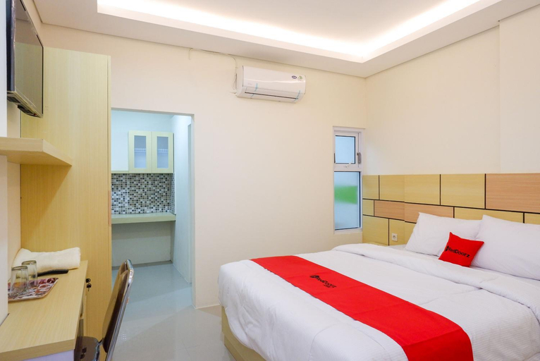 Bedroom 7