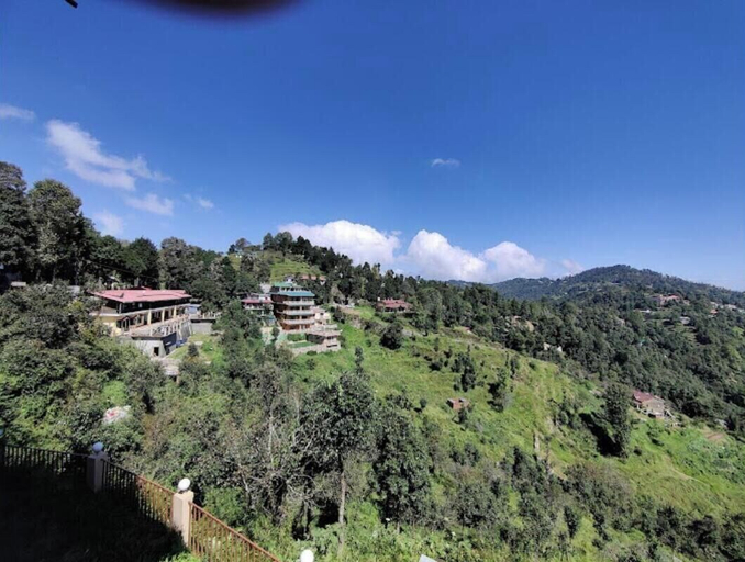 Others 4, The Wild Cliff, Nainital