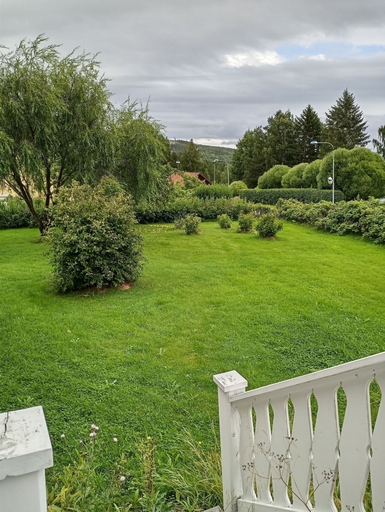 Others 4, Holiday Home Bispgården, Ragunda