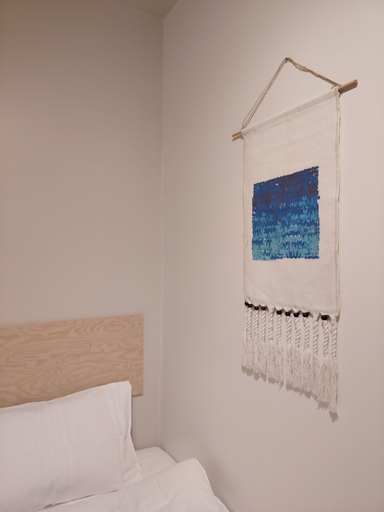 Bedroom 4, Five Hours