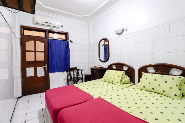 Bedroom 16