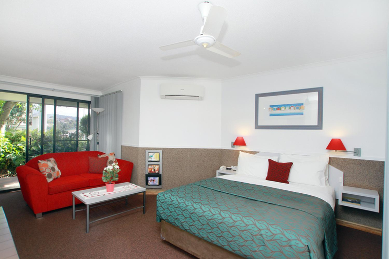 Bedroom 5
