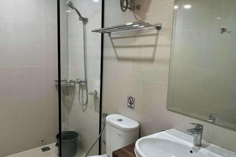 Bathroom 21