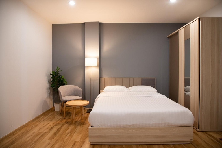 Bedroom 8