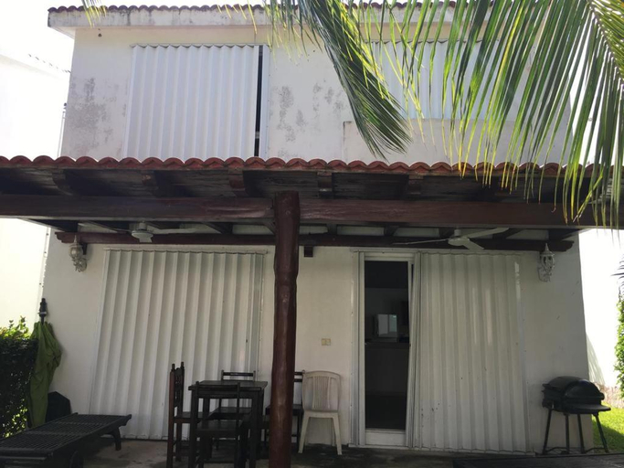 CASA PALMA REAL PLAYACAR, Cozumel