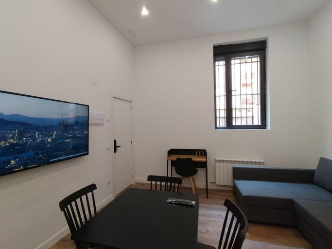 Others 5, Apartamentos Vacceas by gaiarooms, Salamanca