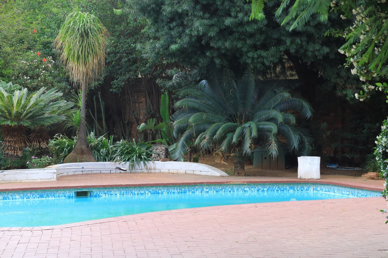 Sport & Beauty, Happytimes Guest House, City of Johannesburg
