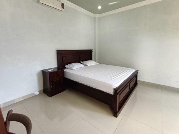 Bedroom 29