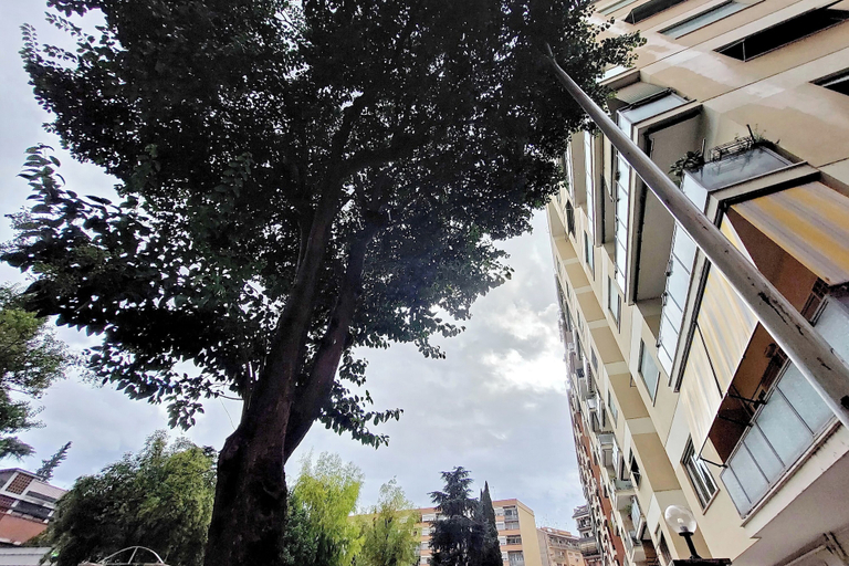Exterior & Views 2, YCH Bagnera Suites, Rome