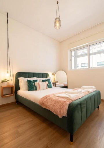 Bedroom 3, Jardim do Morro by Porto Stories, Vila Nova de Gaia