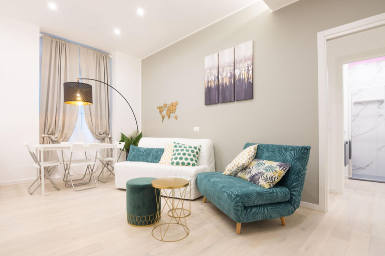 Apartment Greppi 5, Milano