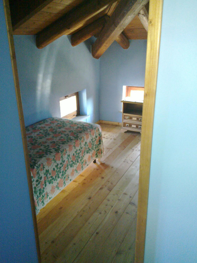 Bedroom 13