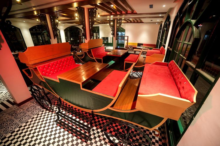Food & Drinks 5, RESORT TITLI, Birbhum