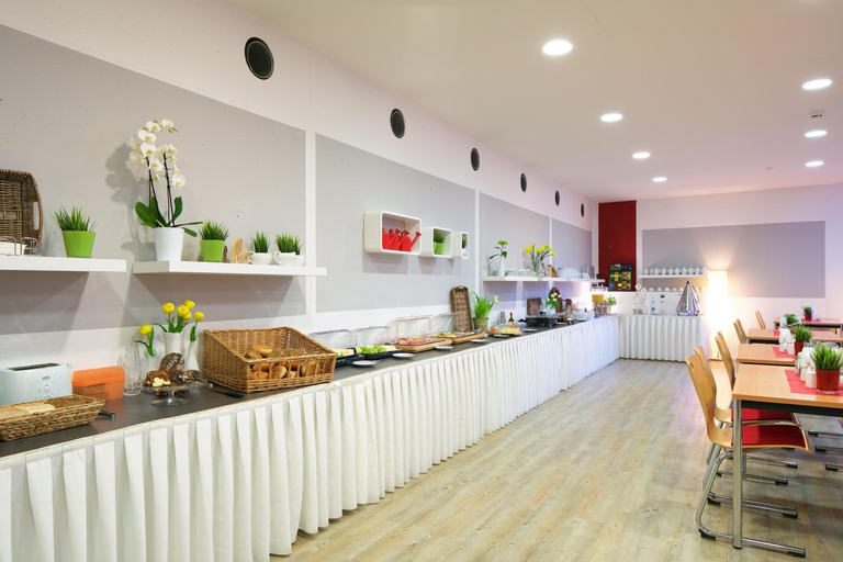 Food & Drinks 5, Rotes Haus, Bodenseekreis