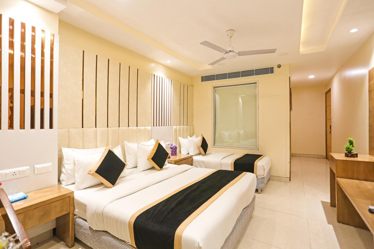 Bedroom 13