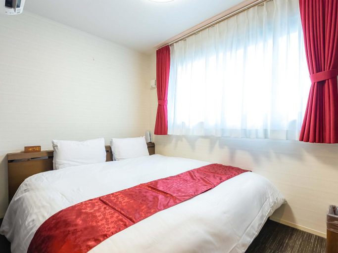 Bedroom 9