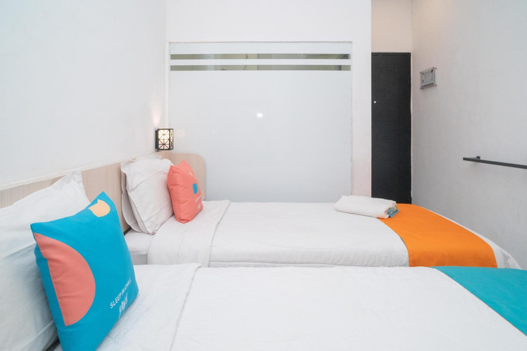 Bedroom 15