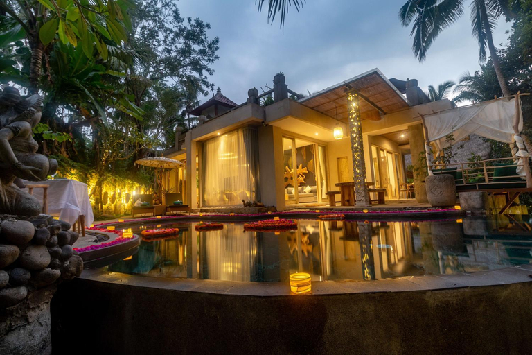 Marni alas villa ubud, Gianyar