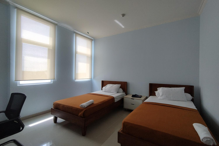 Bedroom 10