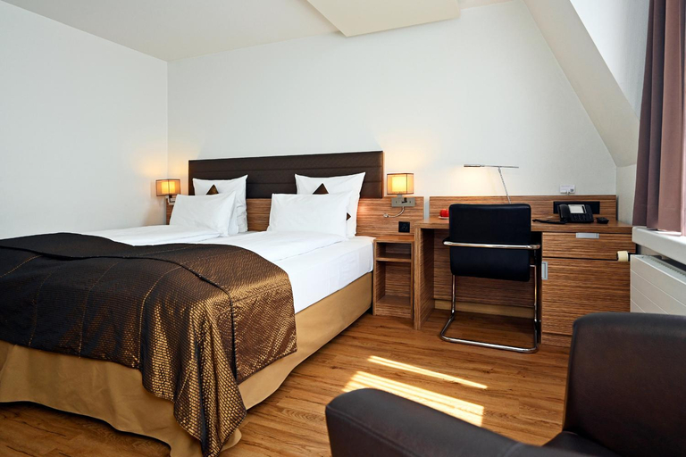Bedroom 7