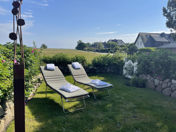 Others 5, Ferienhaus Weetstich, Nordfriesland